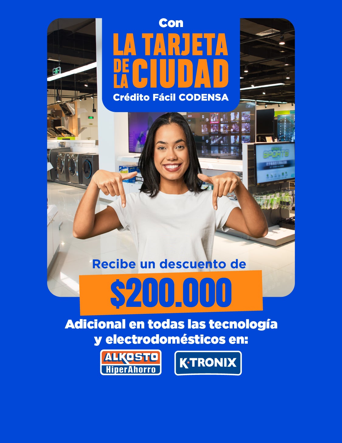 Alkosto 200 Mil Junio